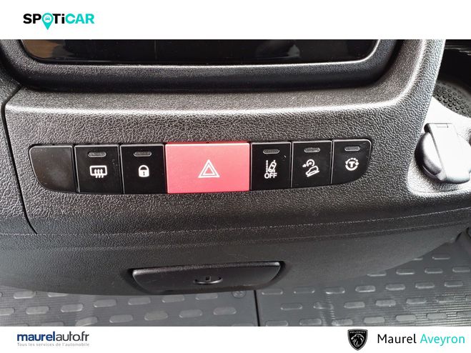 Fiat Ducato DUCATO CM 3.5 H3-POWER 160 CH BVA PRO LO White de 2022