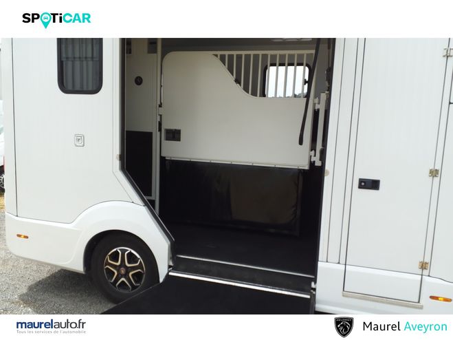 Fiat Ducato DUCATO CM 3.5 H3-POWER 160 CH BVA PRO LO White de 2022