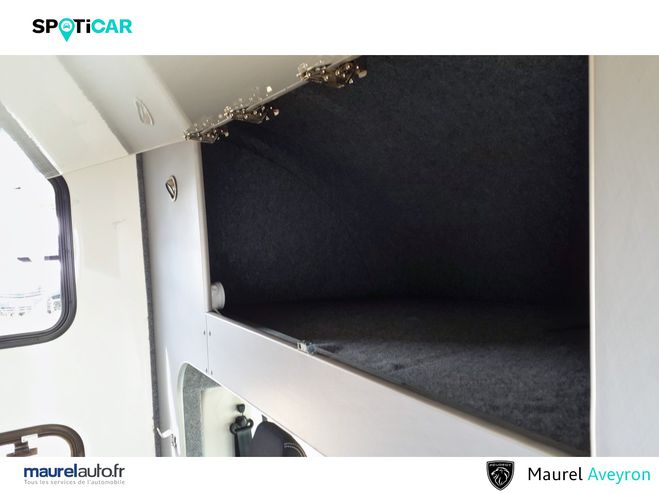 Fiat Ducato DUCATO CM 3.5 H3-POWER 160 CH BVA PRO LO White de 2022
