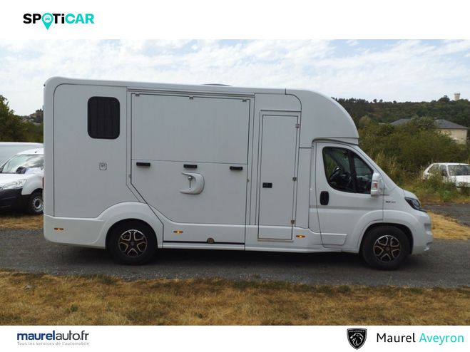 Fiat Ducato DUCATO CM 3.5 H3-POWER 160 CH BVA PRO LO White de 2022