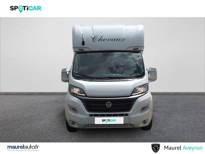 Fiat Ducato DUCATO CM 3.5 H3-POWER 160 CH BVA PRO LO White de 2022