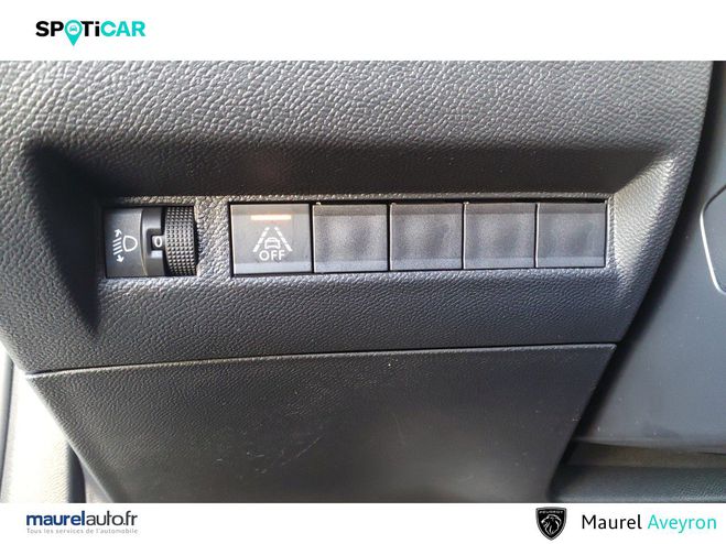 Peugeot 2008 2008 PureTech 130 S&S BVM6 Roadtrip 5p White de 2022