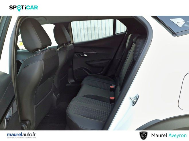 Peugeot 2008 2008 PureTech 130 S&S BVM6 Roadtrip 5p White de 2022