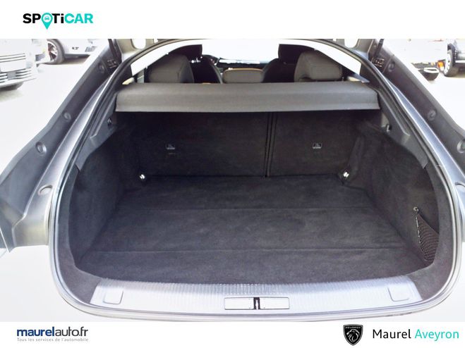 Peugeot 508 508 BlueHDi 130 ch S&S EAT8 Active 5p White de 2019