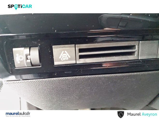 Peugeot 508 508 BlueHDi 130 ch S&S EAT8 Active 5p White de 2019