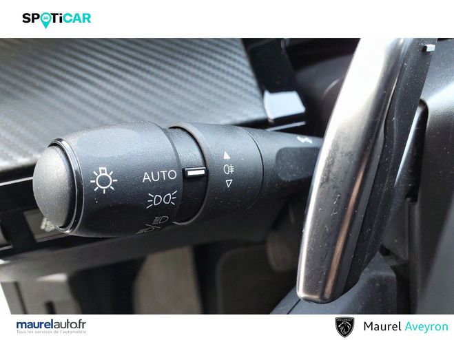 Peugeot 508 508 BlueHDi 130 ch S&S EAT8 Active 5p White de 2019