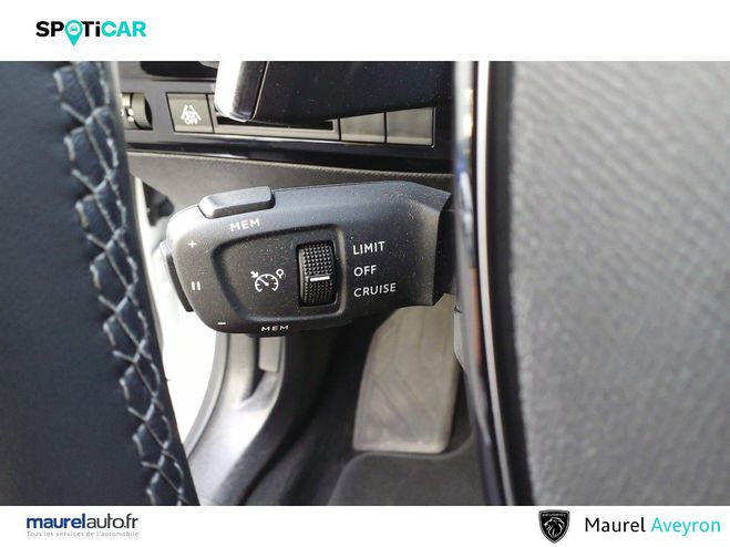 Peugeot 508 508 BlueHDi 130 ch S&S EAT8 Active 5p White de 2019