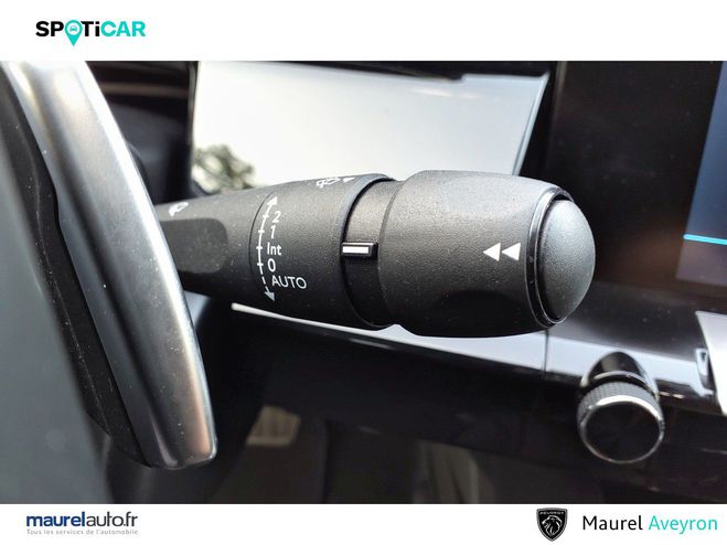 Peugeot 508 508 BlueHDi 130 ch S&S EAT8 Active 5p White de 2019