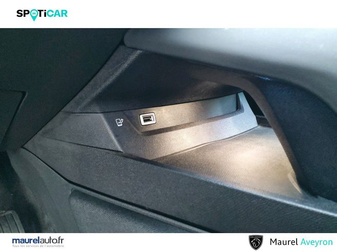 Peugeot 508 508 BlueHDi 130 ch S&S EAT8 Active 5p White de 2019