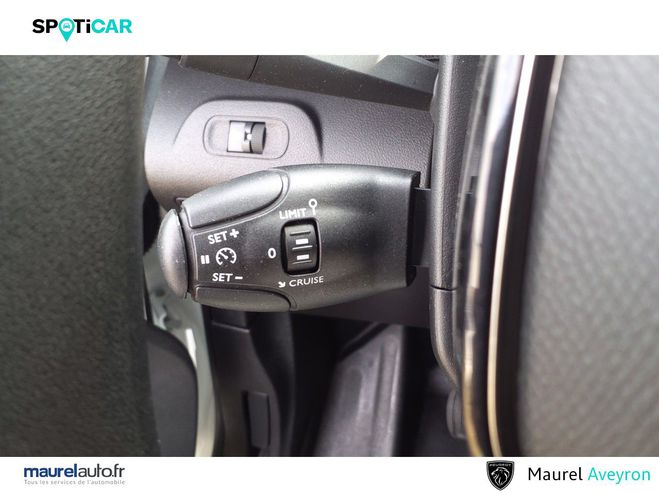 Peugeot Partner PARTNER FOURGON STANDARD 650 KG BLUEHDI  White de 2022