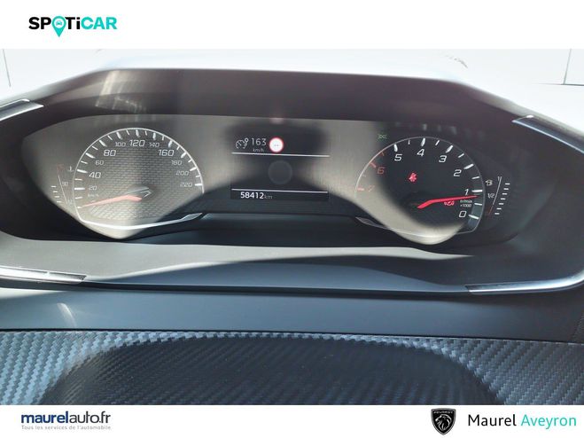 Peugeot 208 208 PureTech 100 S&S BVM6 Allure 5p Blue de 2022
