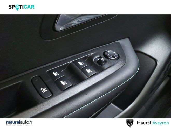 Peugeot 208 208 PureTech 100 S&S BVM6 Allure 5p Blue de 2022