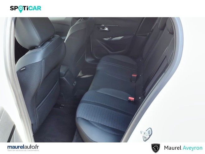 Peugeot 208 208 PureTech 100 S&S BVM6 Allure 5p Blue de 2022