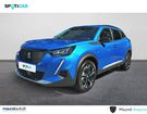 Peugeot 2008 2008 BlueHDi 130 S&S EAT8 Allure Pack 5p &agrave; Villefranche-de-Rouergue (12)