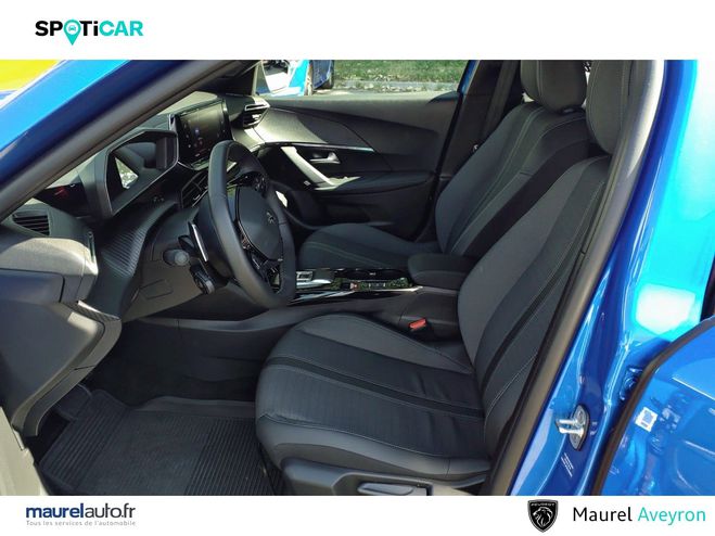 Peugeot 2008 2008 BlueHDi 130 S&S EAT8 Allure Pack 5p Blue de 2022