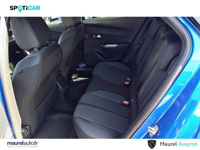 Peugeot 2008 2008 BlueHDi 130 S&S EAT8 Allure Pack 5p Blue de 2022