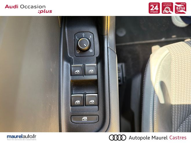 Audi A1 A1 Sportback 30 TFSI 116 ch S tronic 7 S Black de 2025