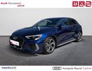 Audi A3 A3 Sportback 35 TFSI Mild Hybrid 150 S t à Castres (81) Audi A3 A3 Sportback 35 TFSI Mild Hybrid 150 S t à Castres (81)