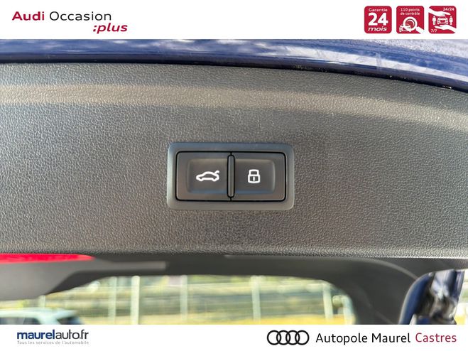 Audi A3 A3 Sportback 35 TFSI Mild Hybrid 150 S t Blue de 2023
