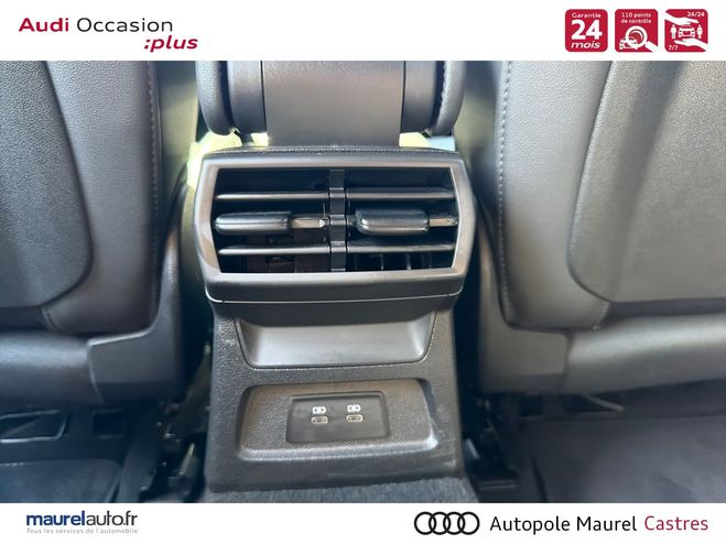 Audi A3 A3 Sportback 35 TFSI Mild Hybrid 150 S t Blue de 2023