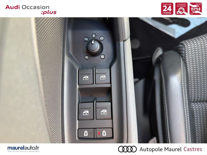 Audi A3 A3 Sportback 35 TFSI Mild Hybrid 150 S t Blue de 2023