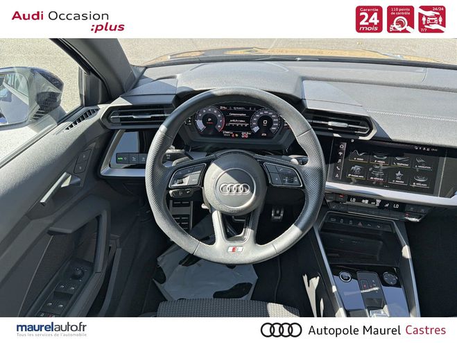 Audi A3 A3 Sportback 35 TFSI Mild Hybrid 150 S t Blue de 2023