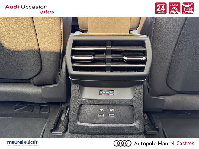 Audi A3 A3 Berline TFSI Mild Hybrid 150 S tronic Blue de 2024
