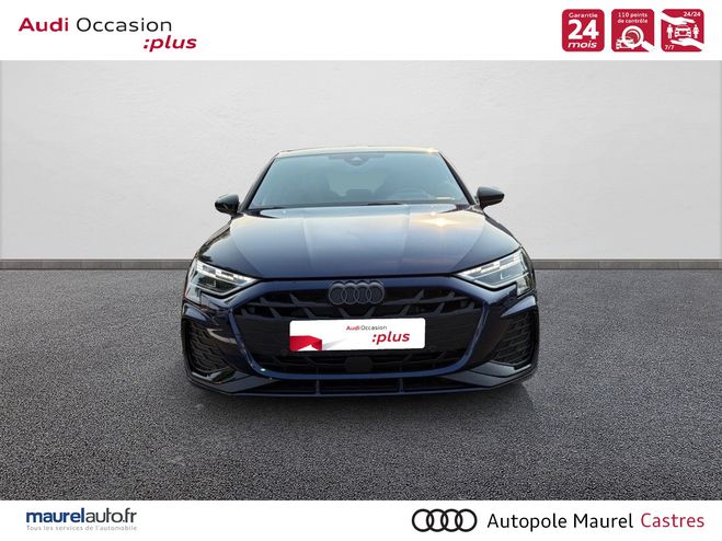Audi A3 A3 Berline TFSI Mild Hybrid 150 S tronic Blue de 2024