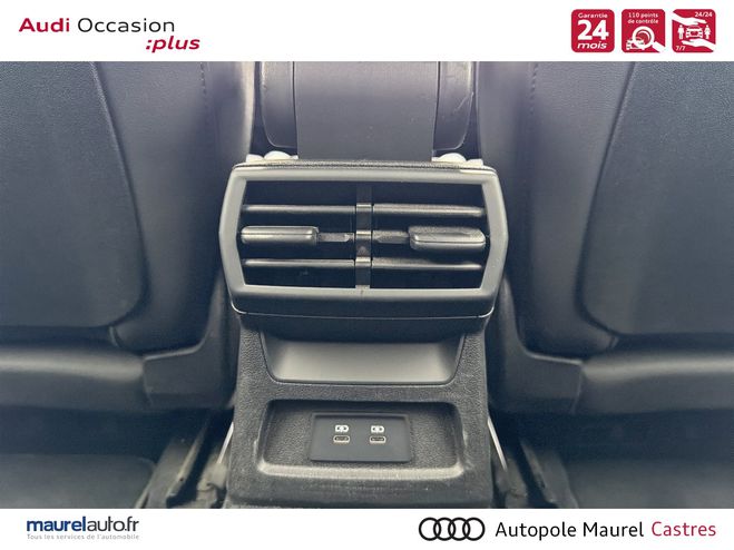 Audi A3 A3 Sportback 35 TDI 150 S tronic 7 S Lin White de 2023