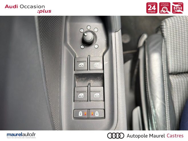 Audi A3 A3 Sportback 35 TDI 150 S tronic 7 S Lin White de 2023