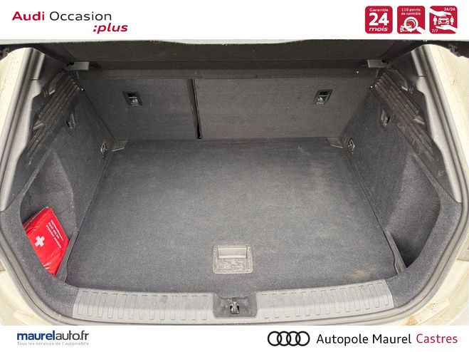 Audi A3 A3 Sportback 35 TDI 150 S tronic 7 S Lin White de 2023