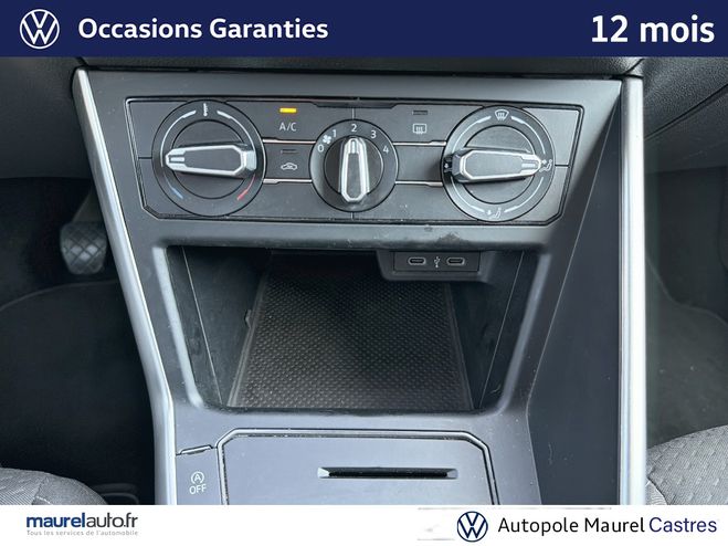 Volkswagen Polo Polo 1.0 TSI 95 S&S BVM5 Life Plus 5p Grey de 2023