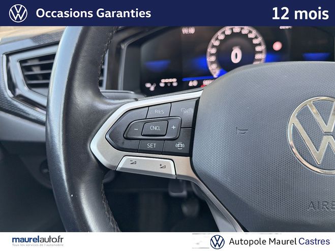 Volkswagen Polo Polo 1.0 TSI 95 S&S BVM5 Life Plus 5p Grey de 2023