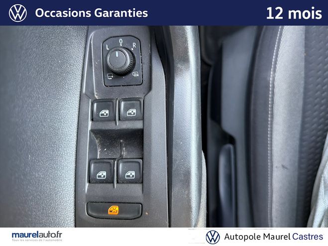 Volkswagen Polo Polo 1.0 TSI 95 S&S BVM5 Life Plus 5p Grey de 2023