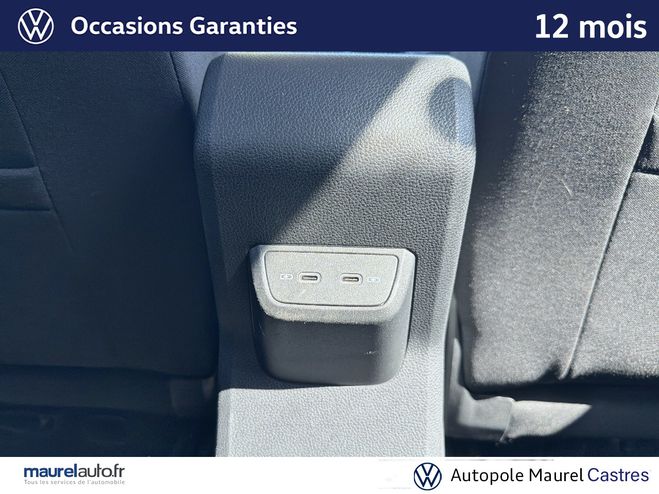 Volkswagen Polo Polo 1.0 TSI 95 S&S BVM5 Life Plus 5p Grey de 2023