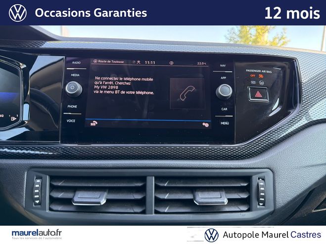Volkswagen Polo Polo 1.0 TSI 95 S&S BVM5 Life Plus 5p Grey de 2023