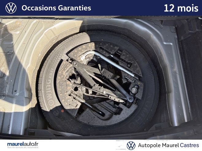 Volkswagen Polo Polo 1.0 TSI 95 S&S BVM5 Life Plus 5p Grey de 2023