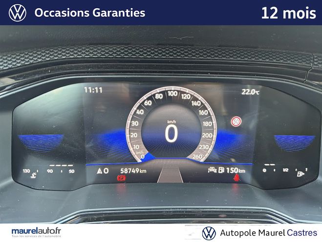 Volkswagen Polo Polo 1.0 TSI 95 S&S BVM5 Life Plus 5p Grey de 2023