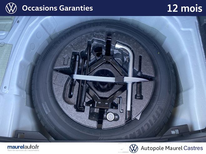 Volkswagen Polo Polo 1.0 TSI 95 S&S BVM5 VW Edition 5p White de 2025
