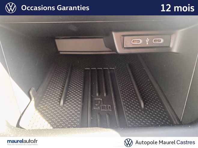 Volkswagen Polo Polo 1.0 TSI 95 S&S BVM5 VW Edition 5p White de 2025