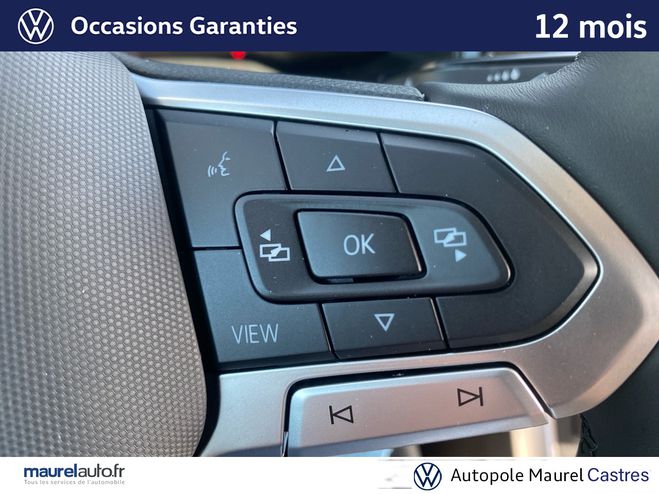 Volkswagen Polo Polo 1.0 TSI 95 S&S BVM5 VW Edition 5p White de 2025