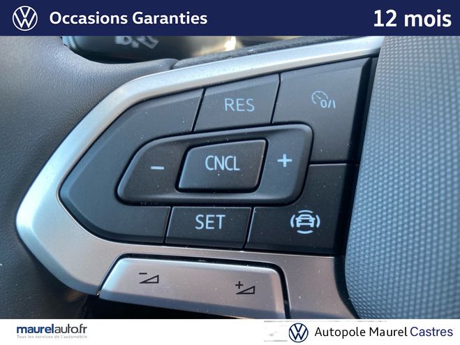 Volkswagen Polo Polo 1.0 TSI 95 S&S BVM5 VW Edition 5p White de 2025