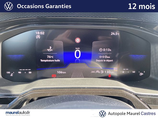 Volkswagen Polo Polo 1.0 TSI 95 S&S BVM5 VW Edition 5p White de 2025