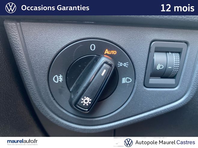 Volkswagen Polo Polo 1.0 TSI 95 S&S BVM5 VW Edition 5p White de 2025