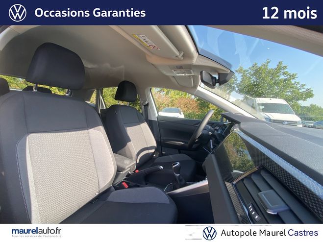 Volkswagen Polo Polo 1.0 TSI 95 S&S BVM5 VW Edition 5p White de 2025