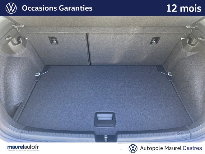 Volkswagen Polo Polo 1.0 TSI 95 S&S BVM5 VW Edition 5p White de 2025