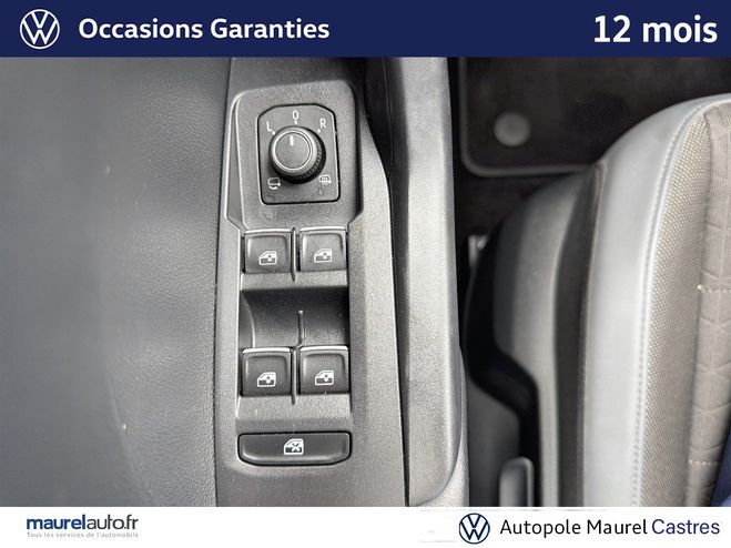Volkswagen T Cross T-Cross 1.0 TSI 110 Start/Stop DSG7 Styl Blue de 2023