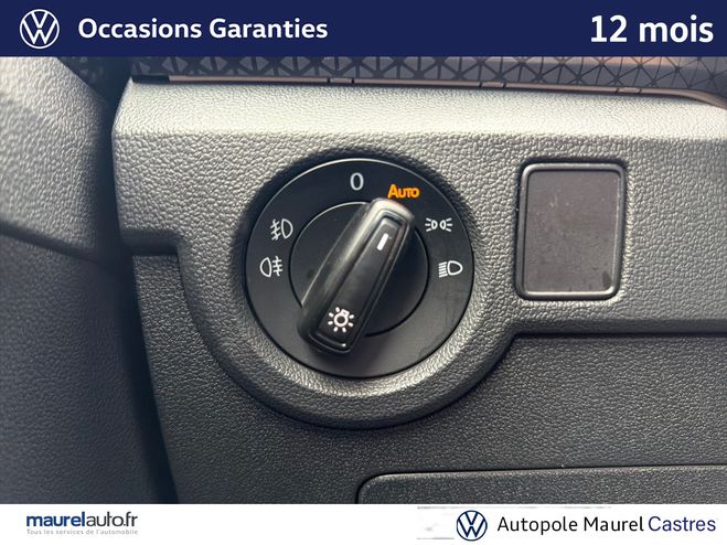 Volkswagen T Cross T-Cross 1.0 TSI 110 Start/Stop DSG7 Styl Blue de 2023