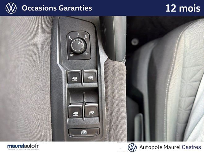 Volkswagen Tiguan Tiguan 2.0 TDI 150ch DSG7 Life Plus 5p Black de 2023