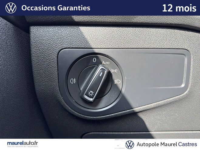 Volkswagen Tiguan Tiguan 2.0 TDI 150ch DSG7 Life Plus 5p Black de 2023